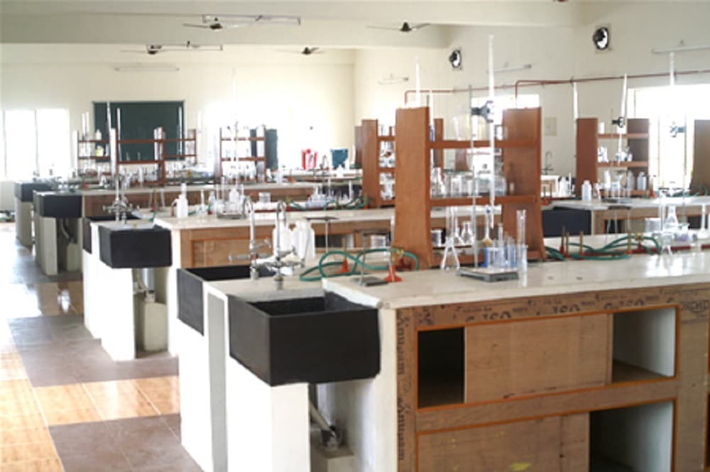 Raghu Engineering College Visakhapatnam Facilities photo 2